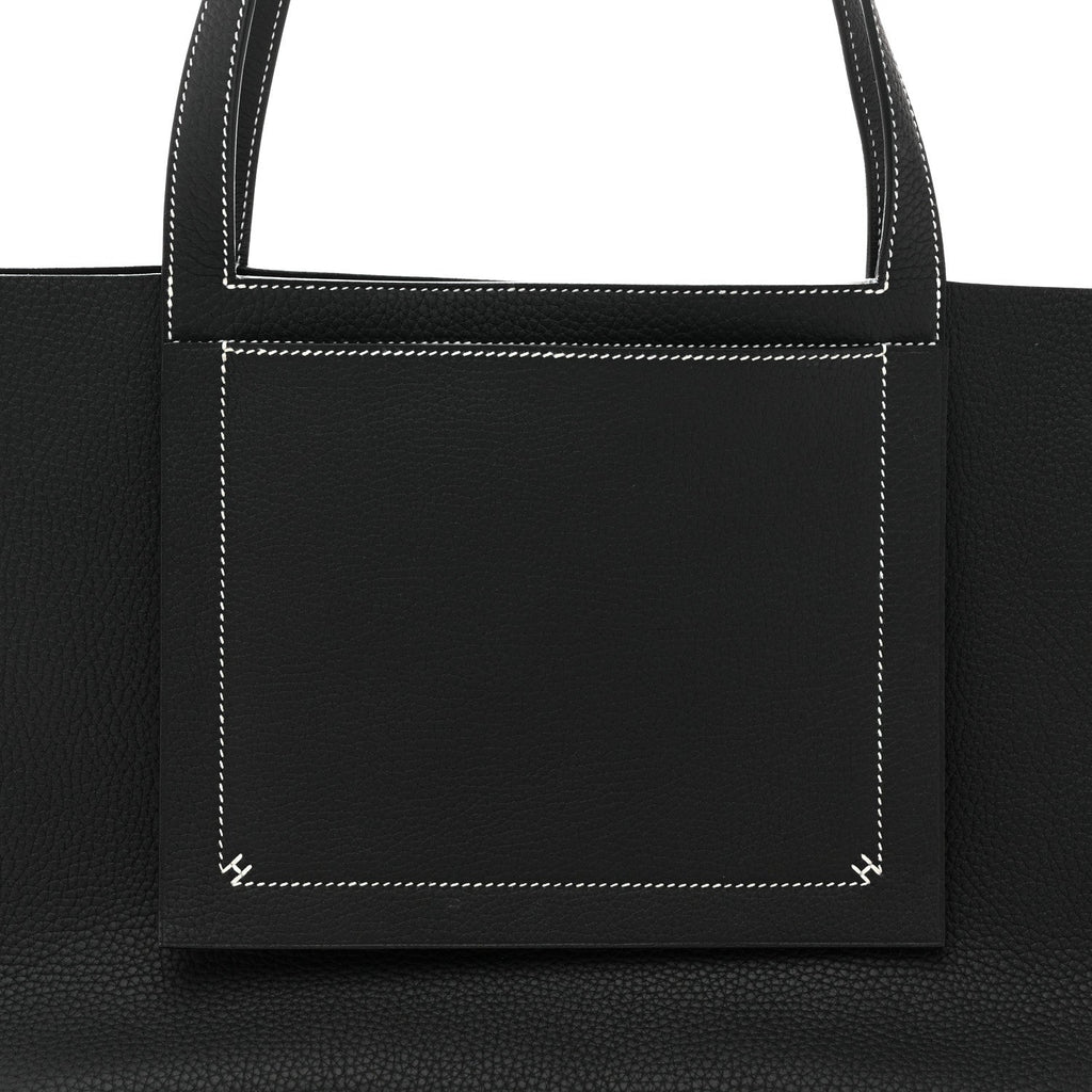Taurillon Clemence Cabasellier 31 Black