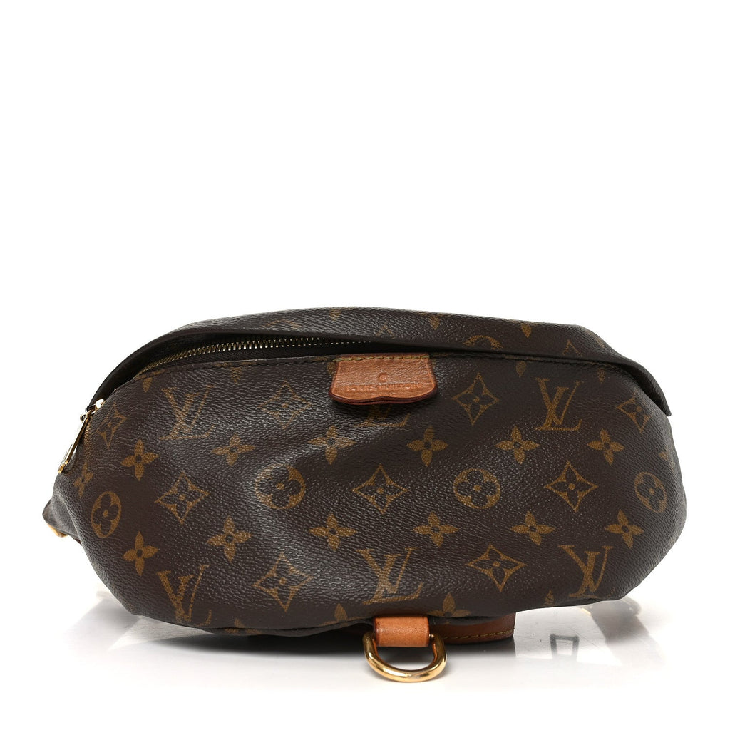 Monogram Bumbag