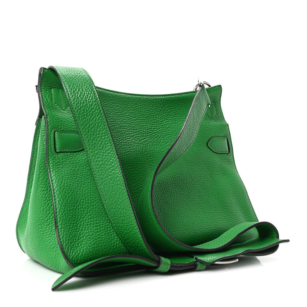Taurillon Clemence Jypsiere 31 Bambou