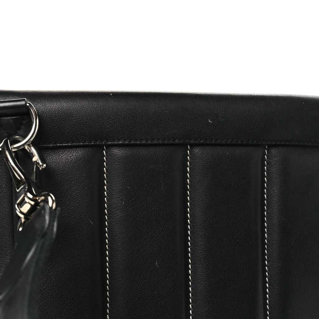 Veau Swift Sac Berline 28 Black