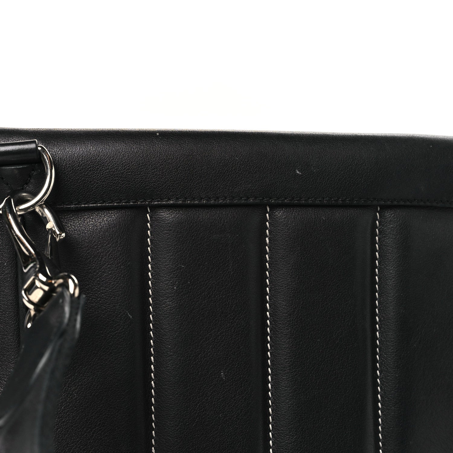 Veau Swift Sac Berline 28 Black