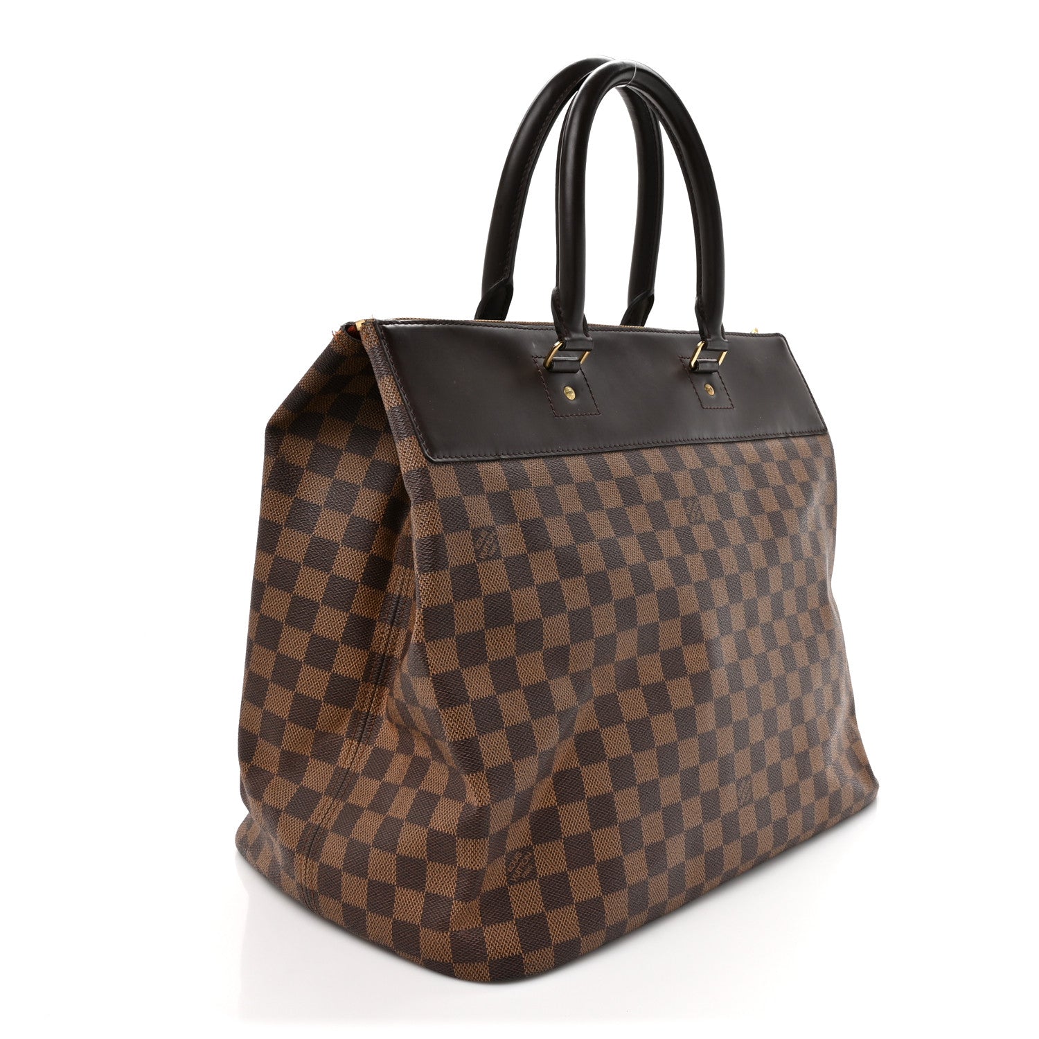 Damier Ebene Greenwich PM