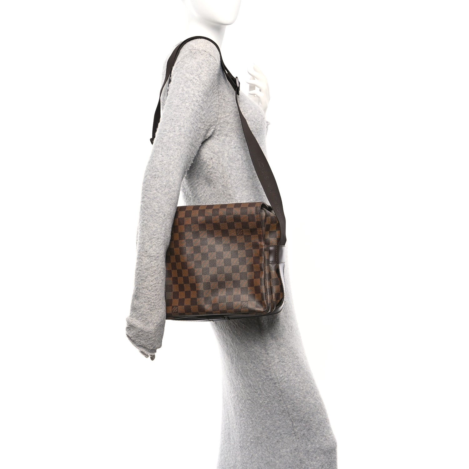 Damier Ebene Naviglio