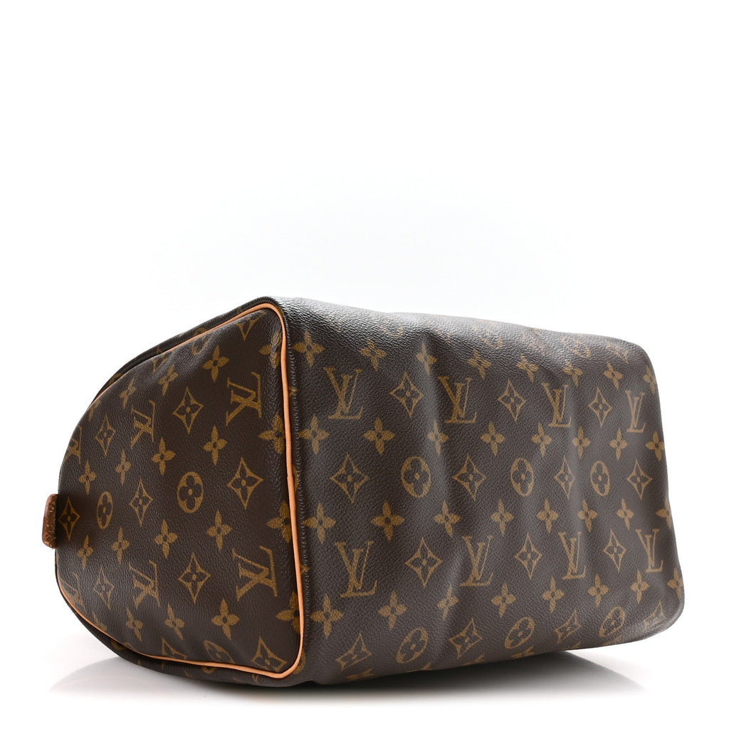 Monogram Speedy 30
