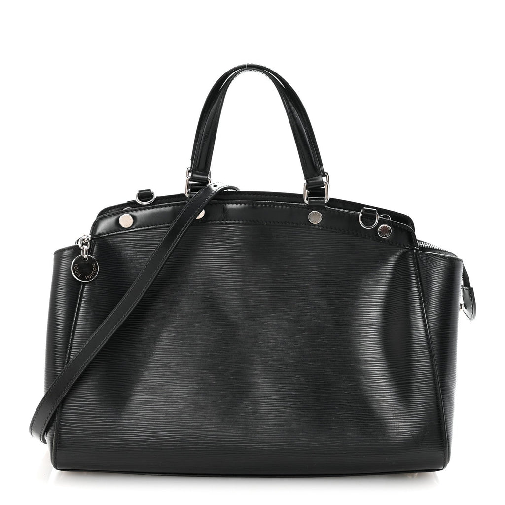 Epi Brea MM Black