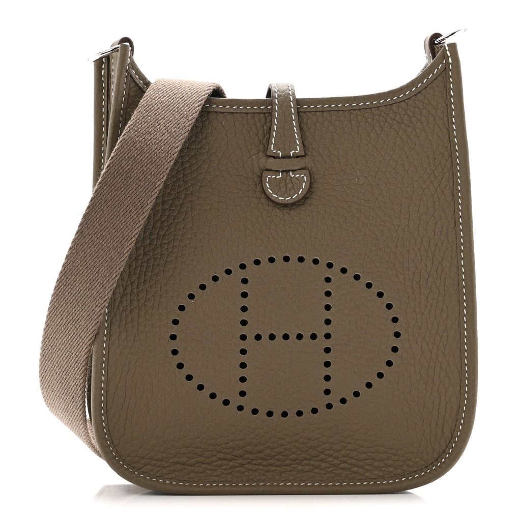Taurillon Clemence Evelyne TPM Etoupe
