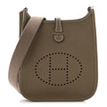 Taurillon Clemence Evelyne TPM Etoupe