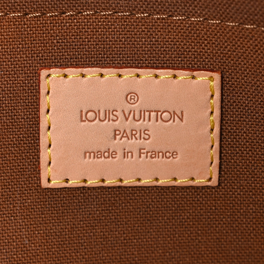 Monogram Popincourt