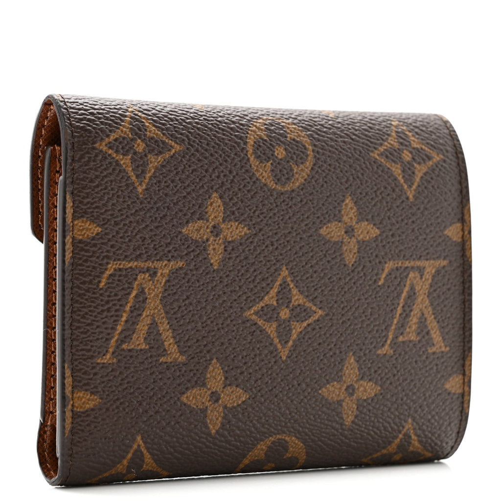 Monogram Victorine Wallet