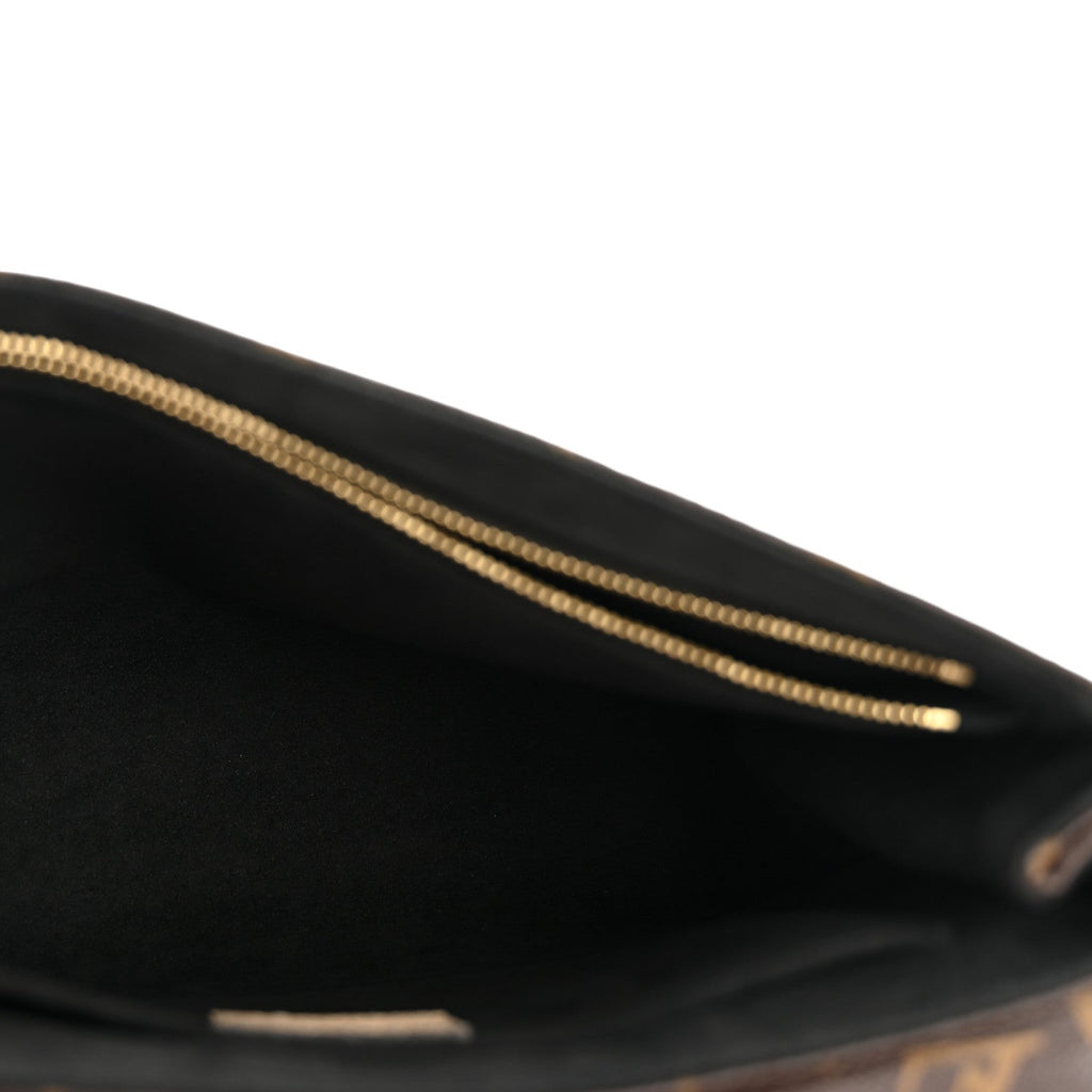 Monogram Saint Placide Creme