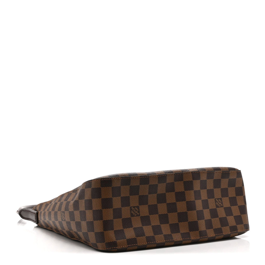Damier Ebene Looping GM