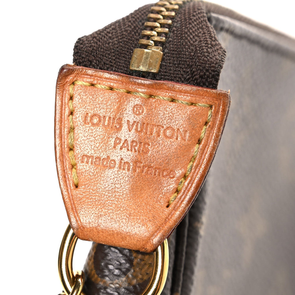 Monogram Mini Pochette Accessories