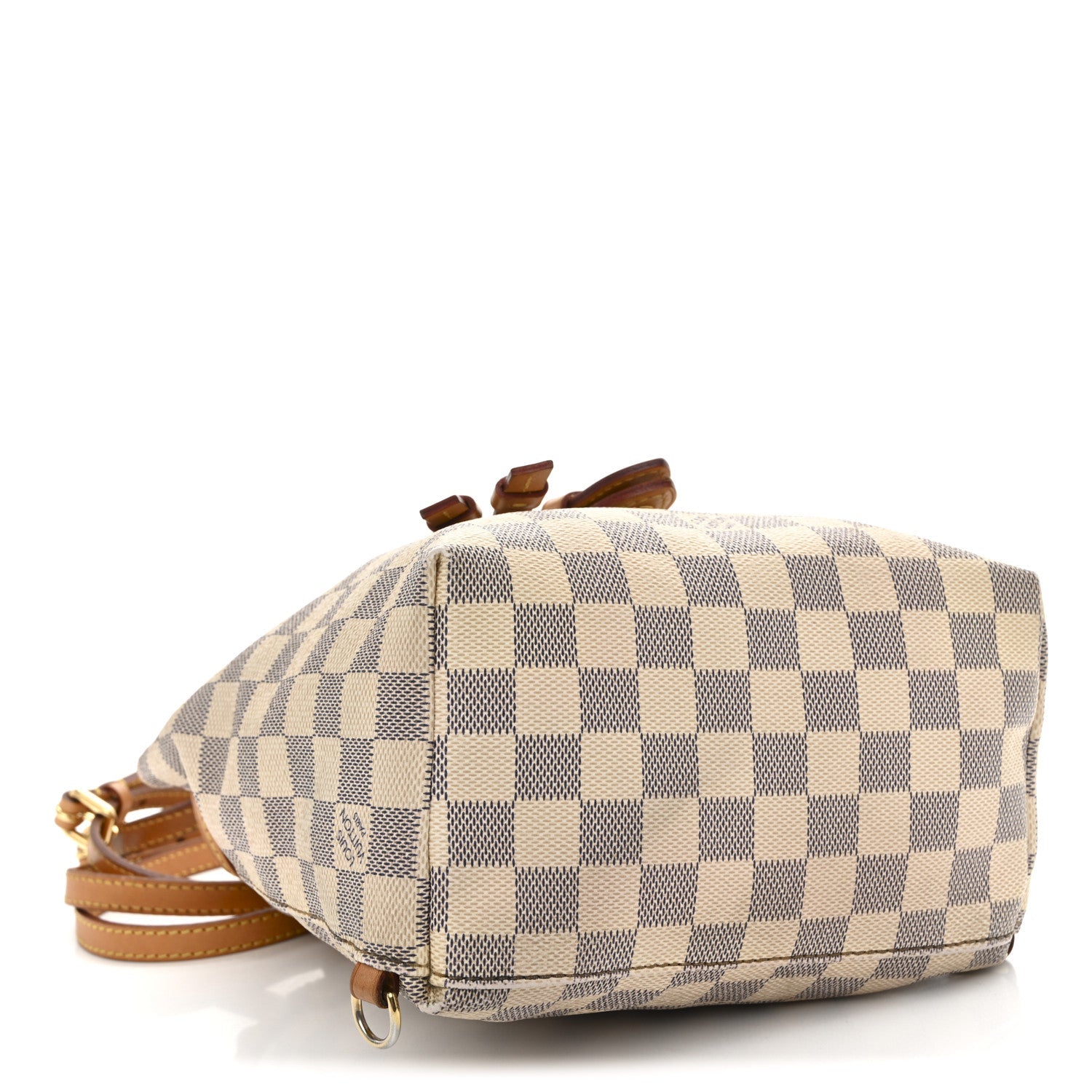 Damier Azur Sperone BB Backpack