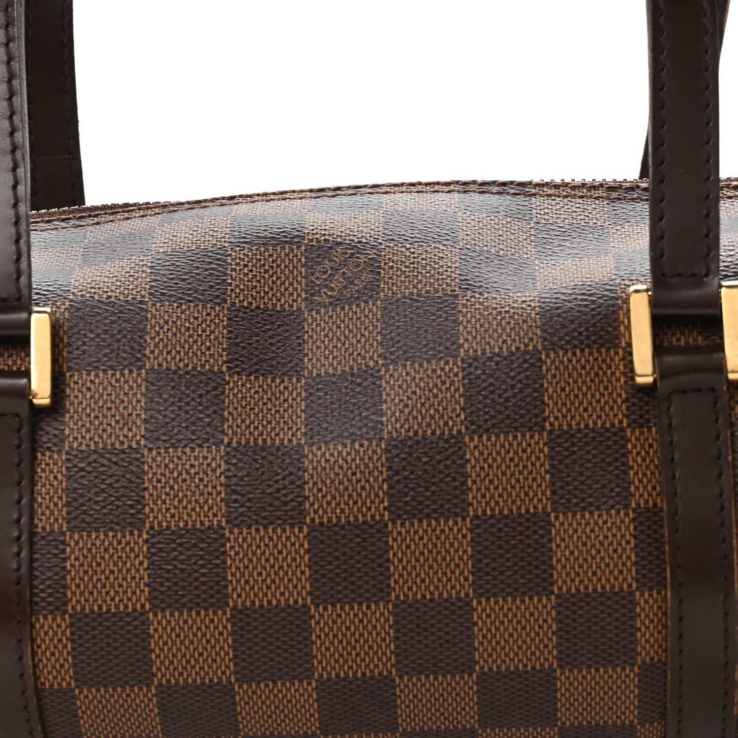 Damier Ebene Papillon 26