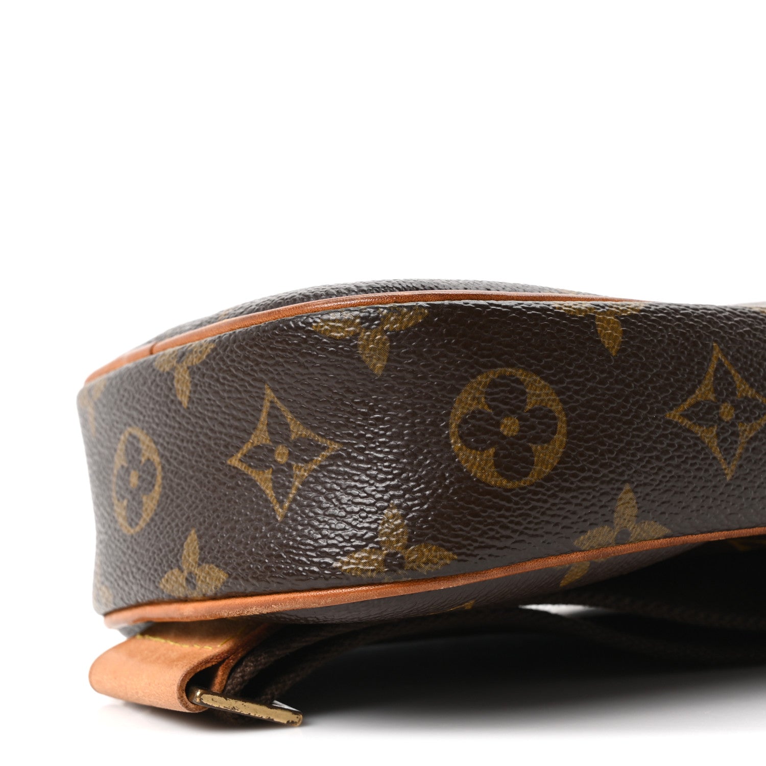Monogram Pochette Gange