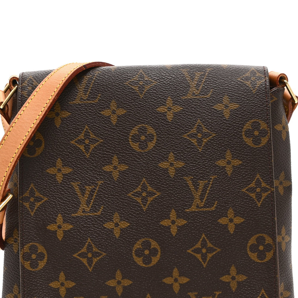 Monogram Musette Salsa