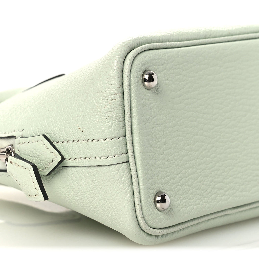 Chevre Mysore Mini 1923 Bolide Vert Fizz