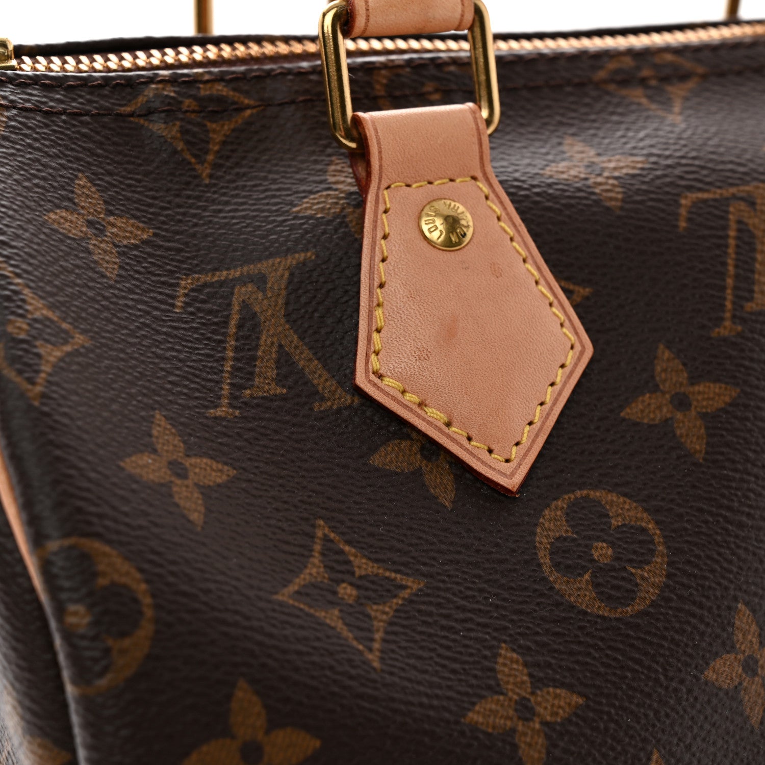 Monogram Speedy 25