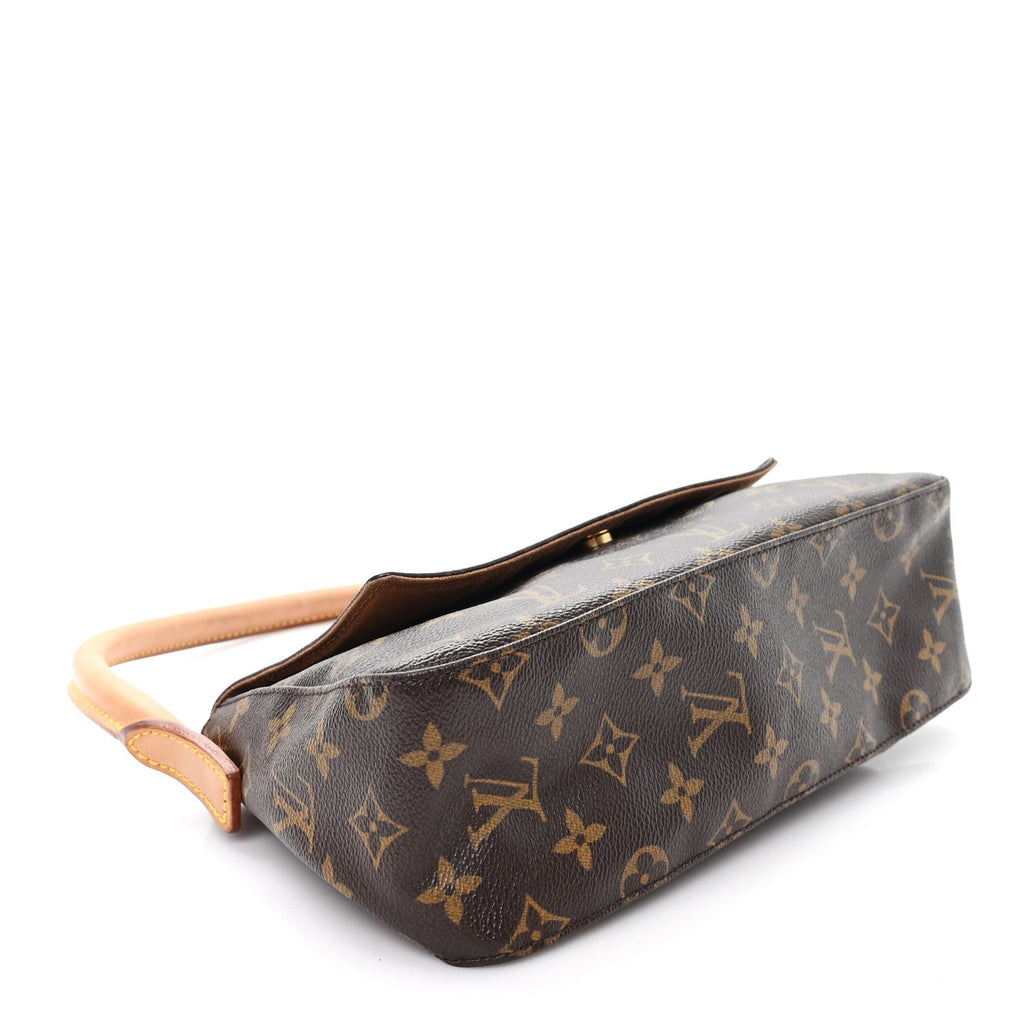 Monogram Mini Looping