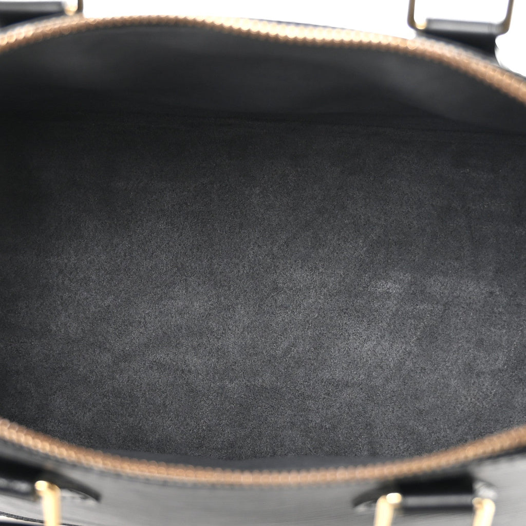 Epi Alma PM Black