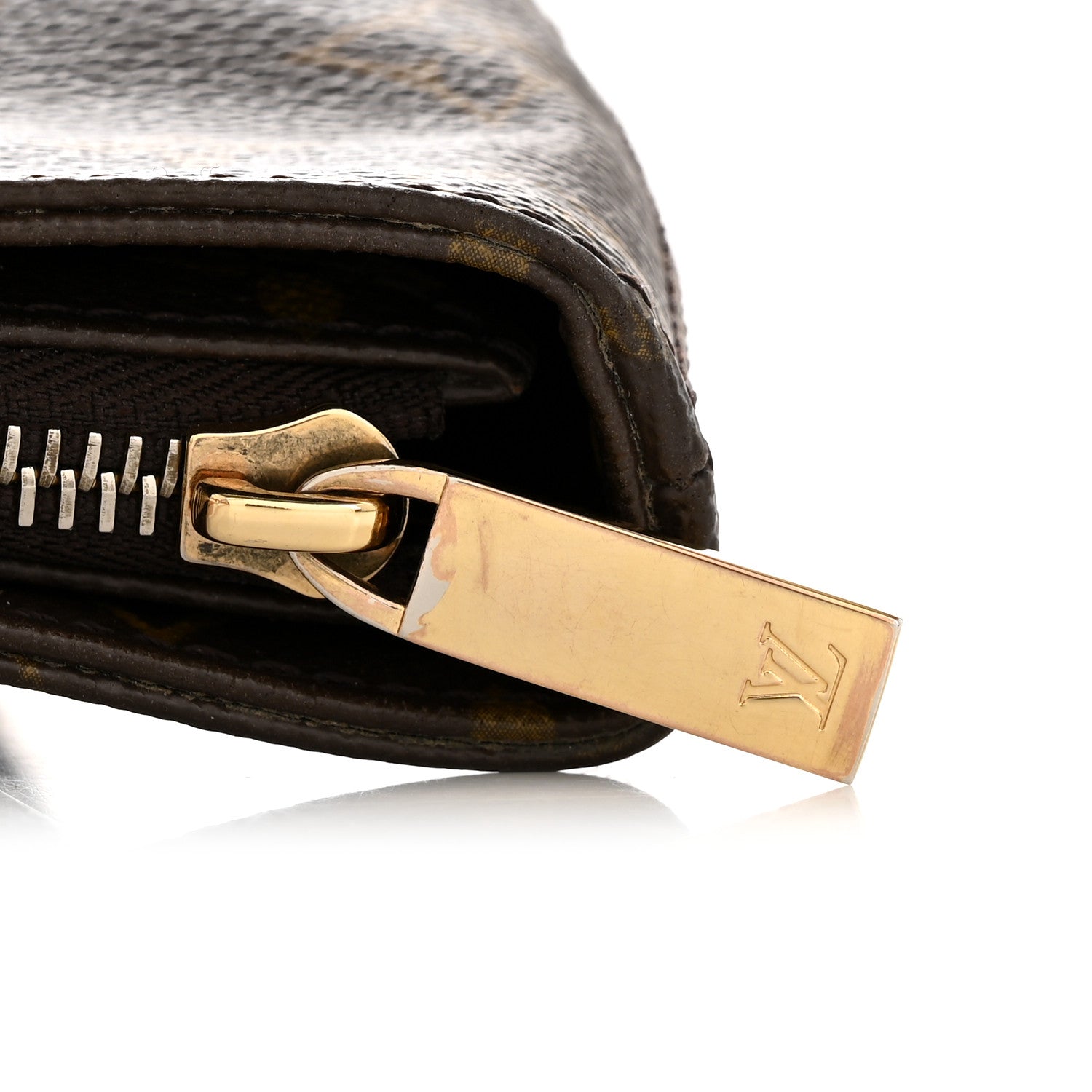 Monogram Cabas Piano