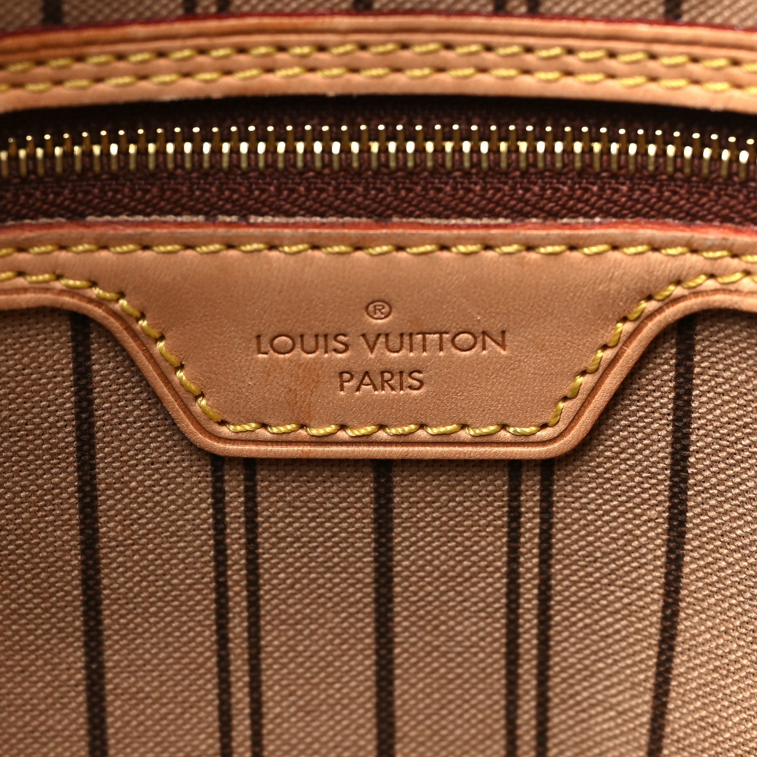 Monogram Delightful PM
