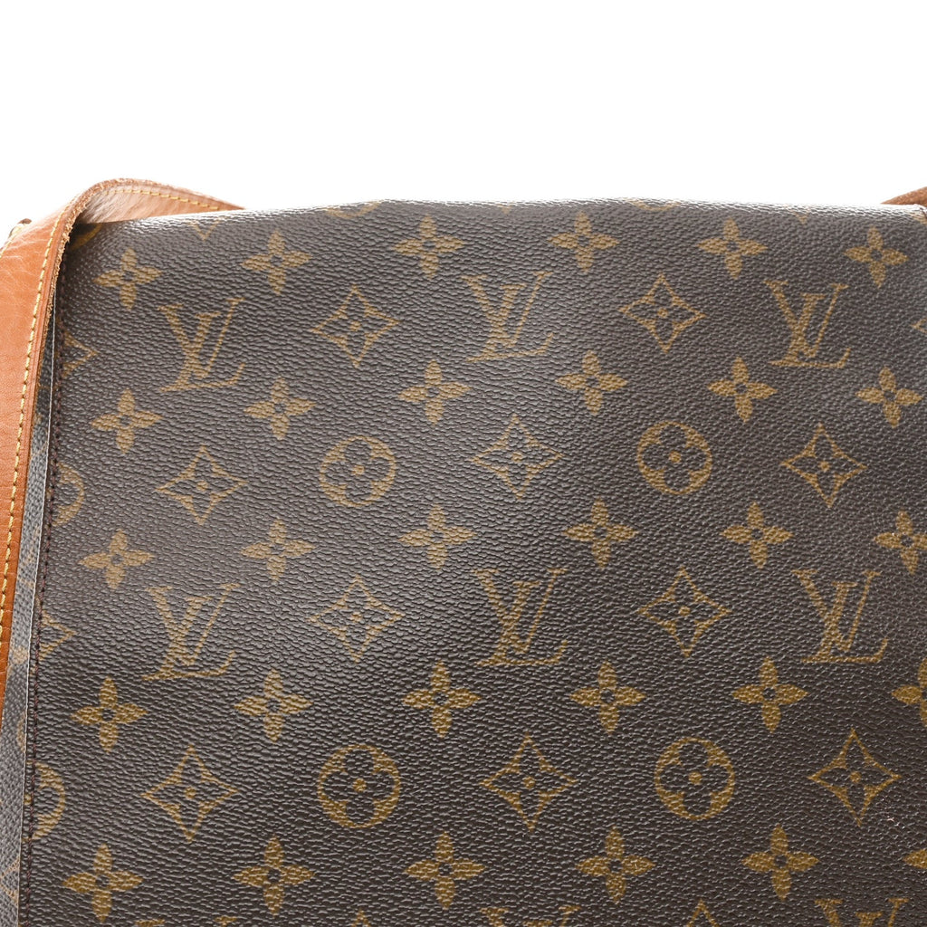 Monogram Musette GM