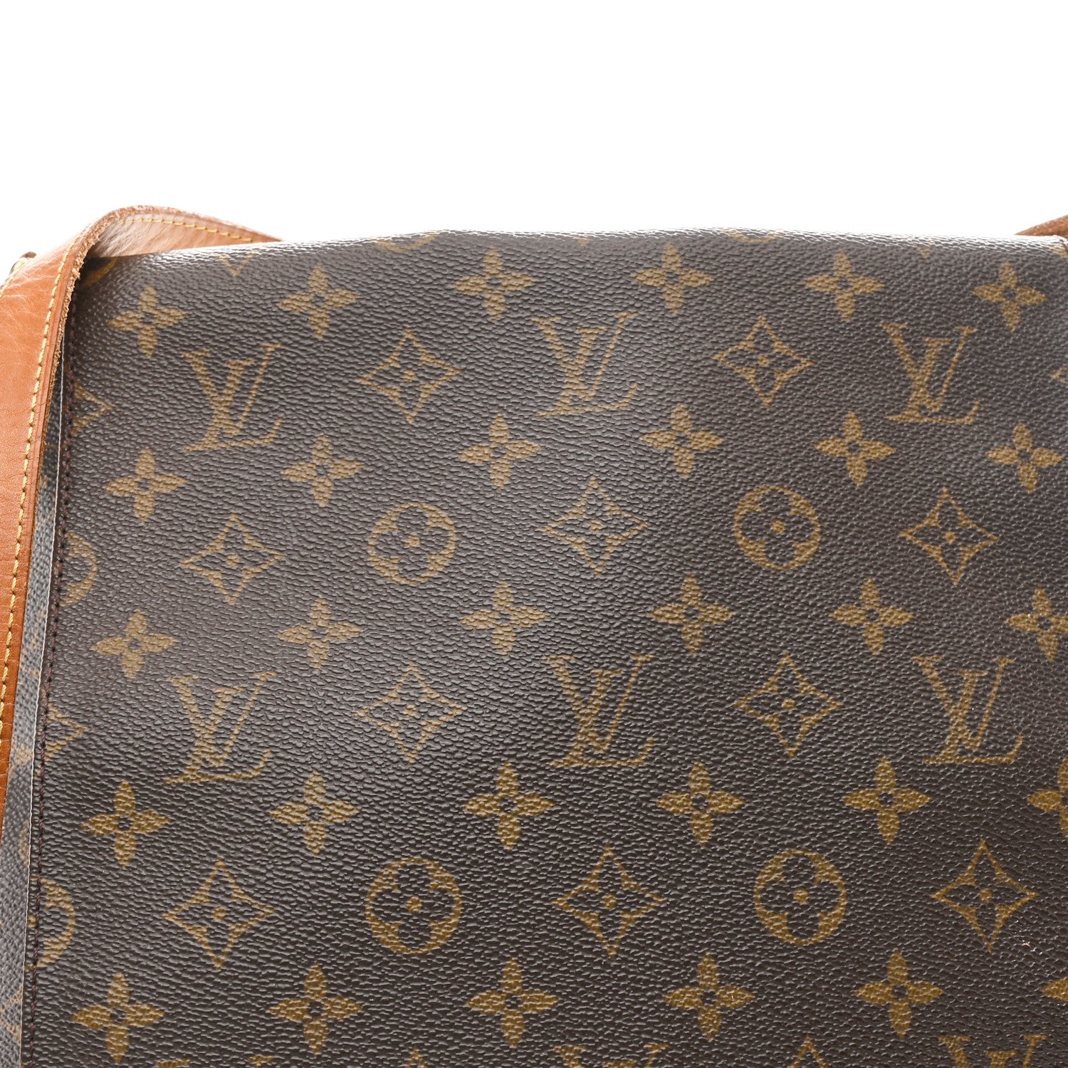 Monogram Musette GM