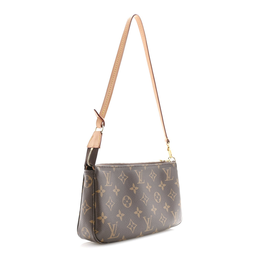 Monogram Pochette Accessories NM