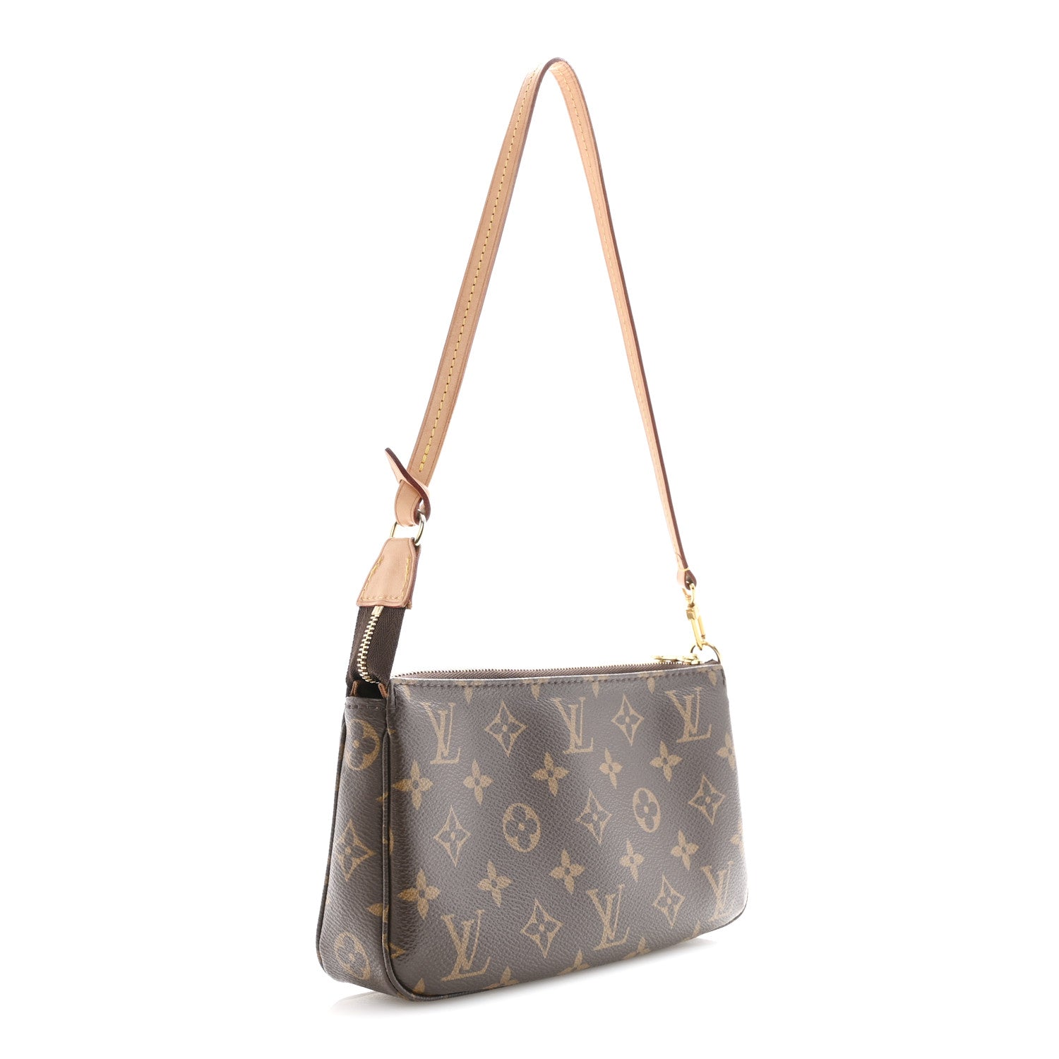 Monogram Pochette Accessories NM