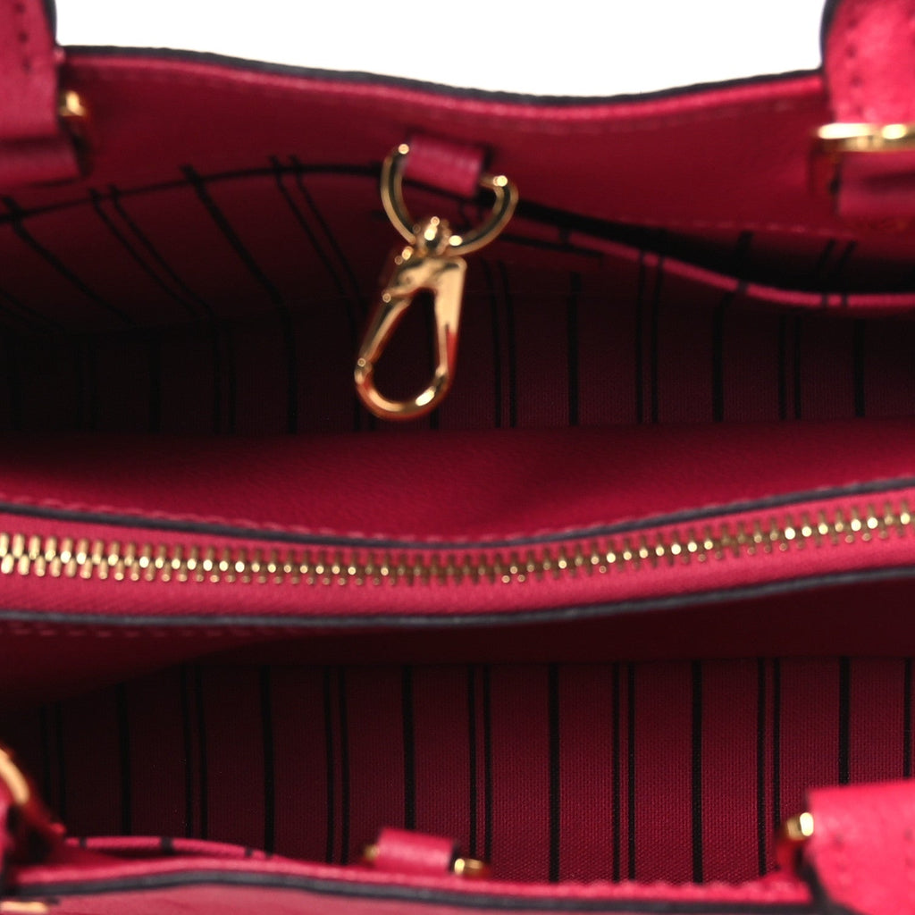 Empreinte Montaigne BB Freesia