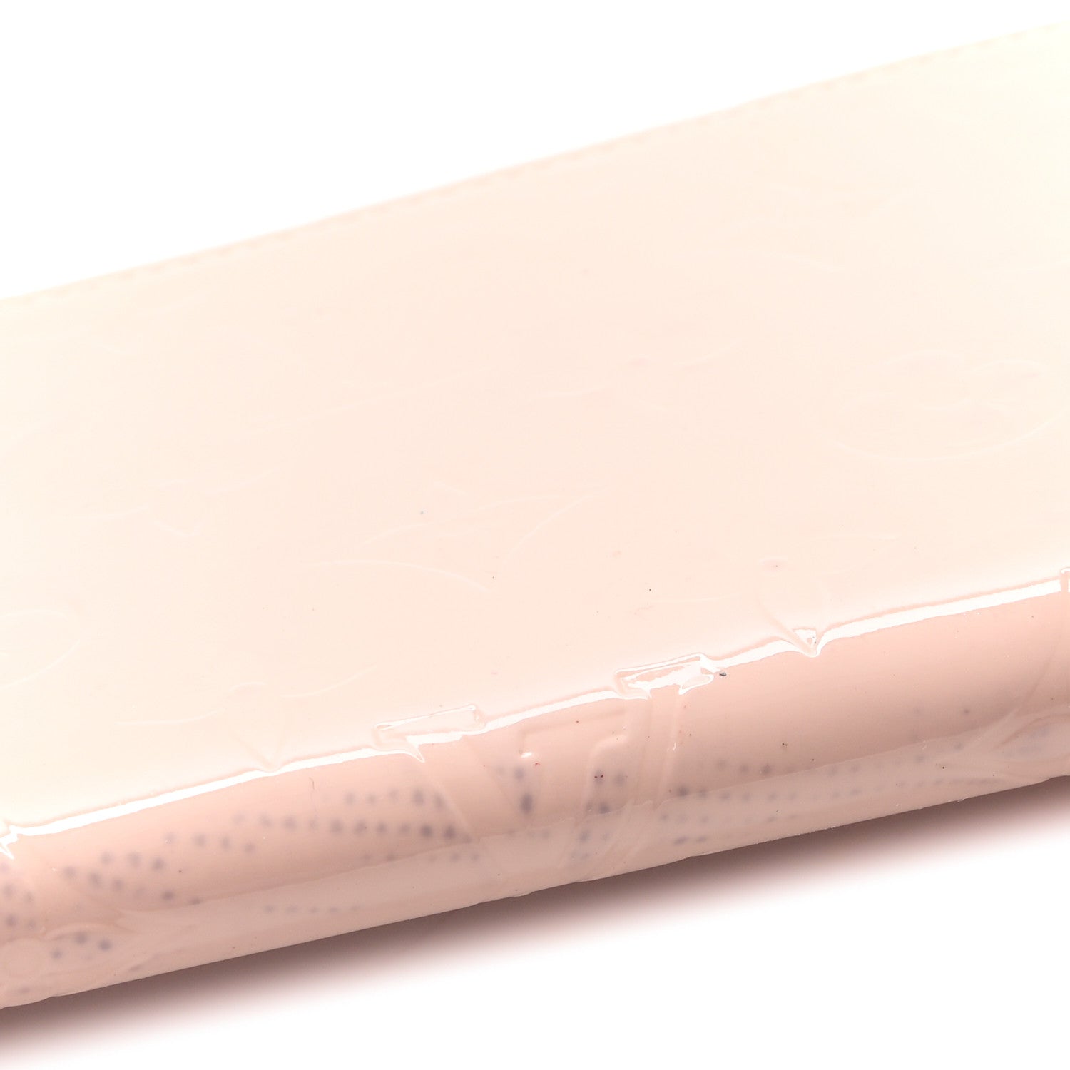 Vernis Zippy Wallet Rose Ballerine