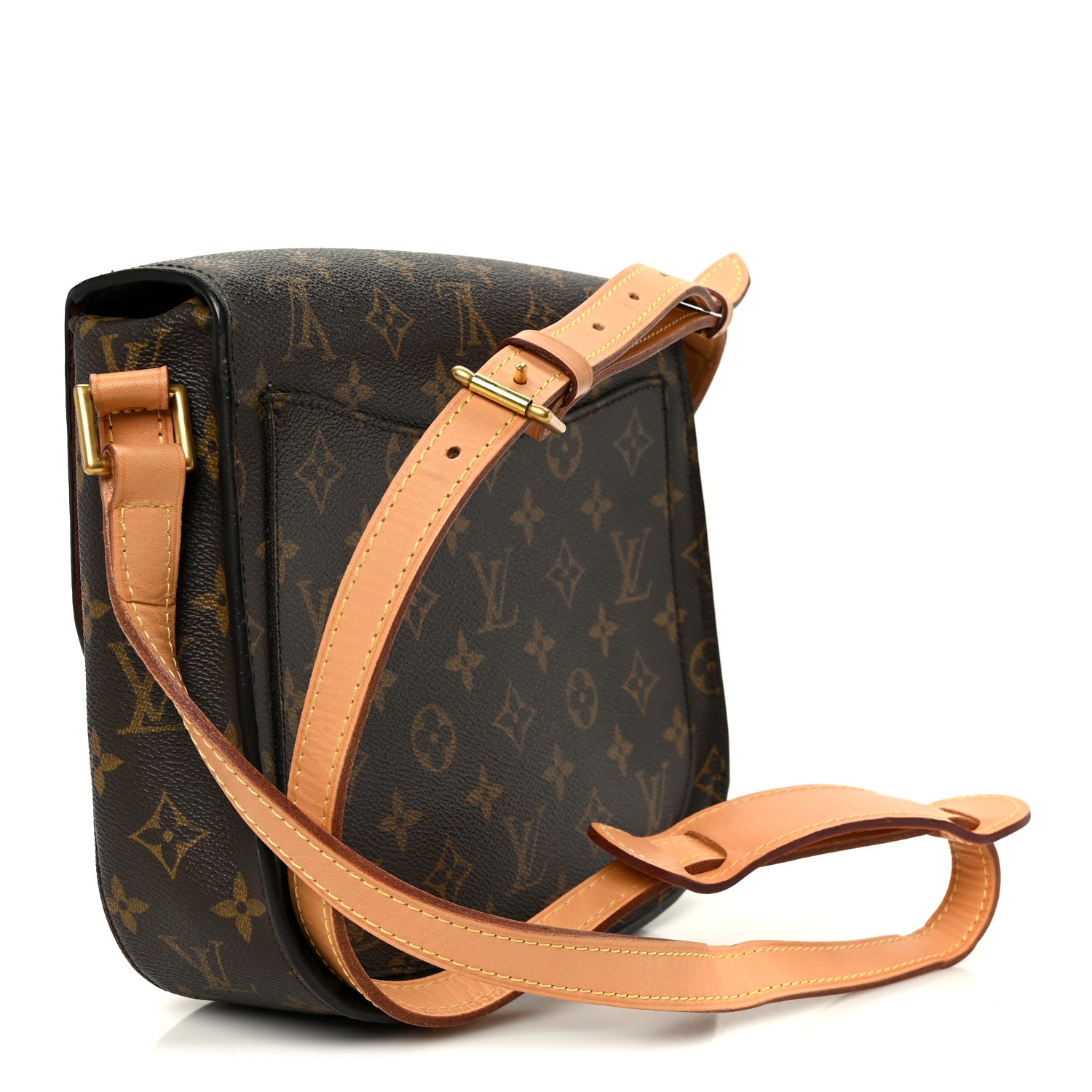 Monogram Saint Cloud GM