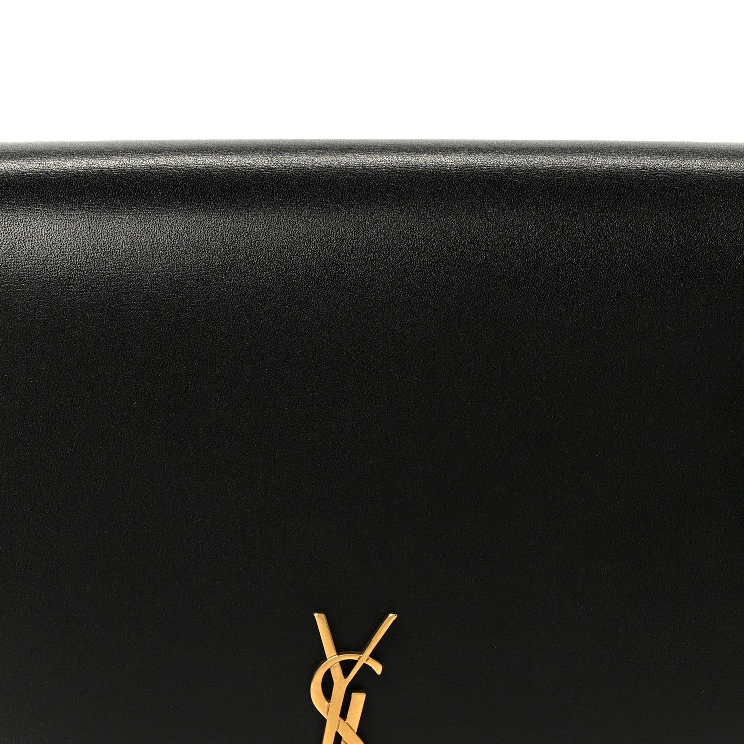 Box Calfskin Mini Voltaire Shoulder Bag Black