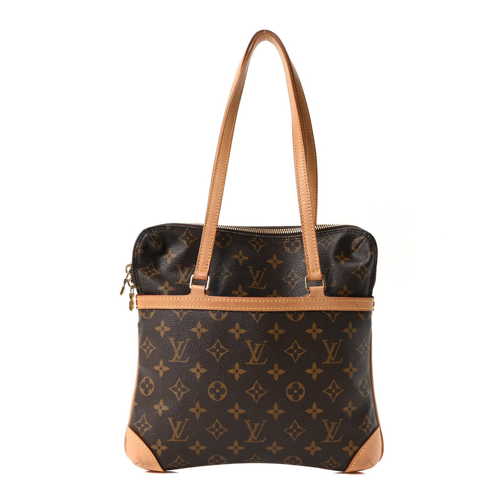 Monogram Sac Coussin GM