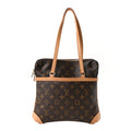 Monogram Sac Coussin GM