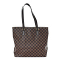Damier Ebene Cabas Mezzo