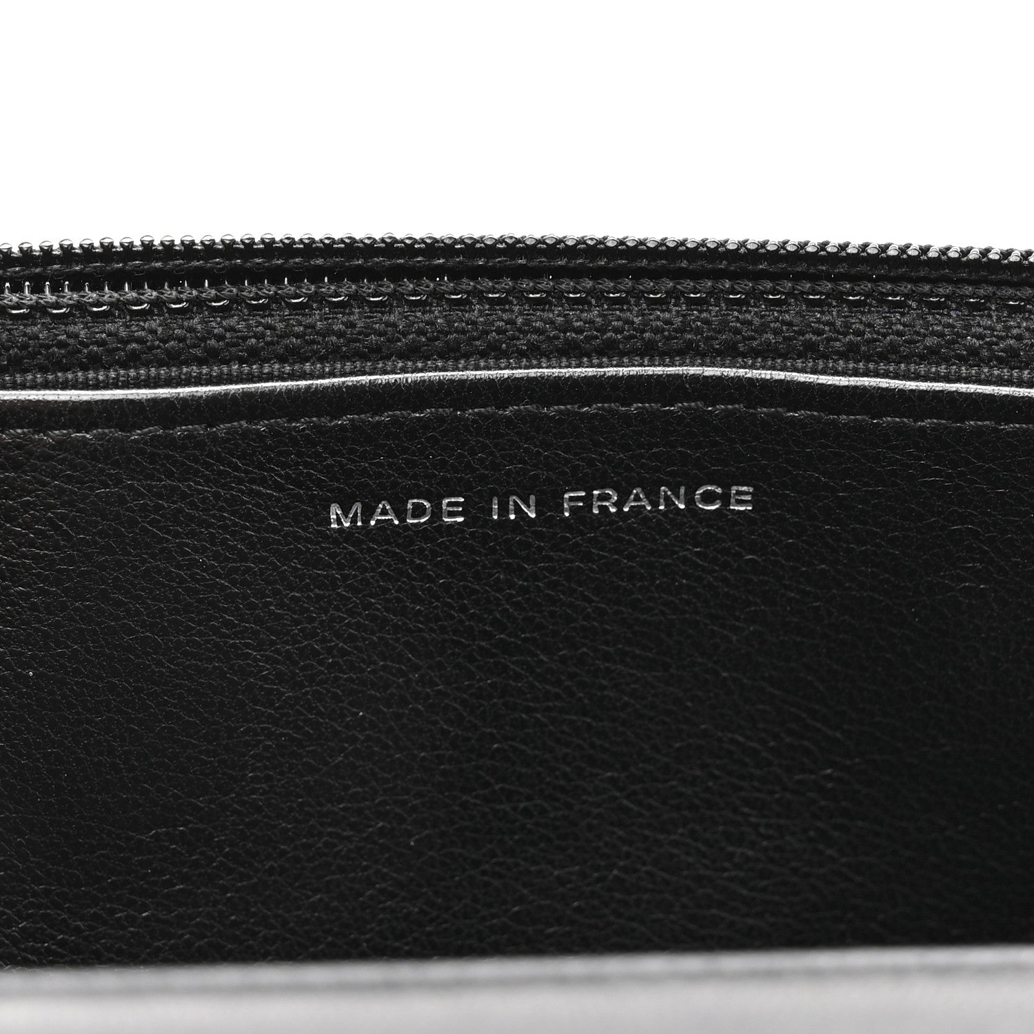 Snakeskin Wallet On Chain WOC Navy