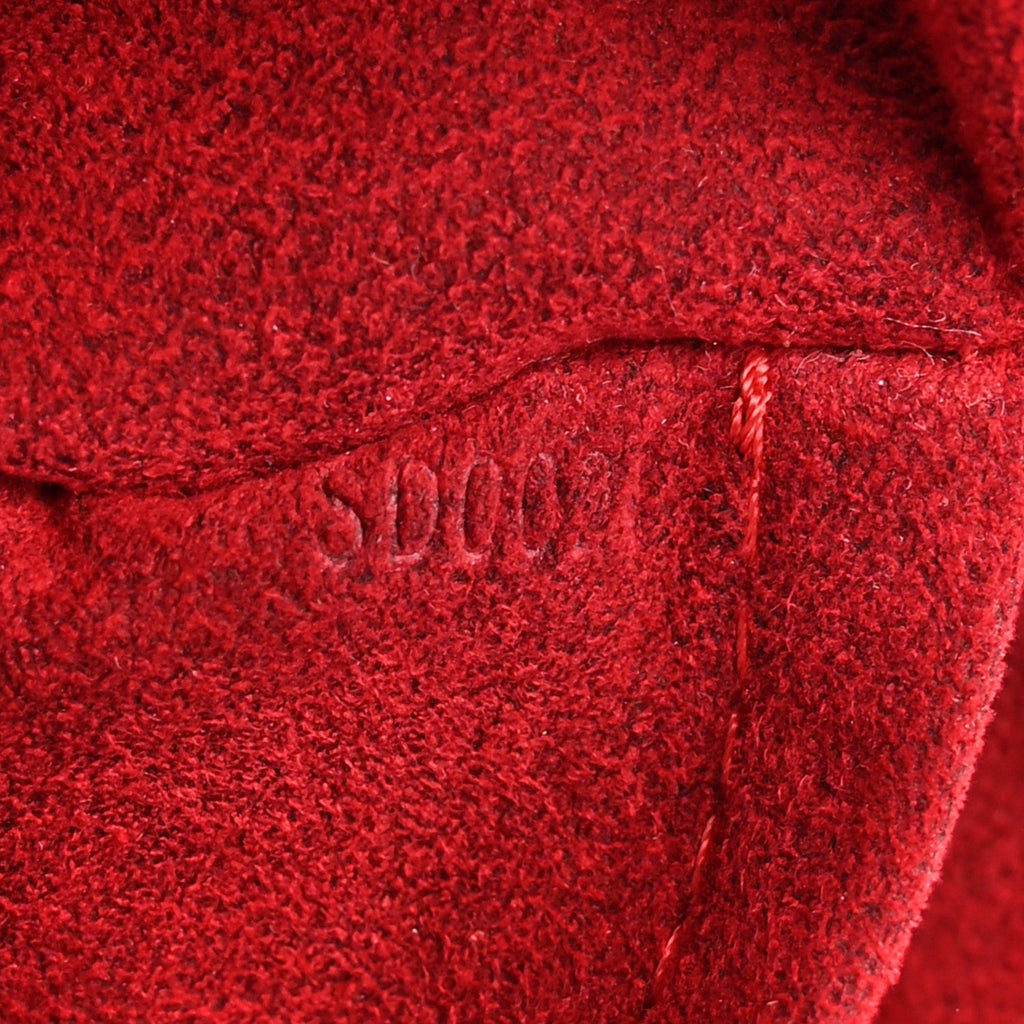 Monogram Sac Coussin GM