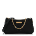 Empreinte Monogram Liv Pochette Black