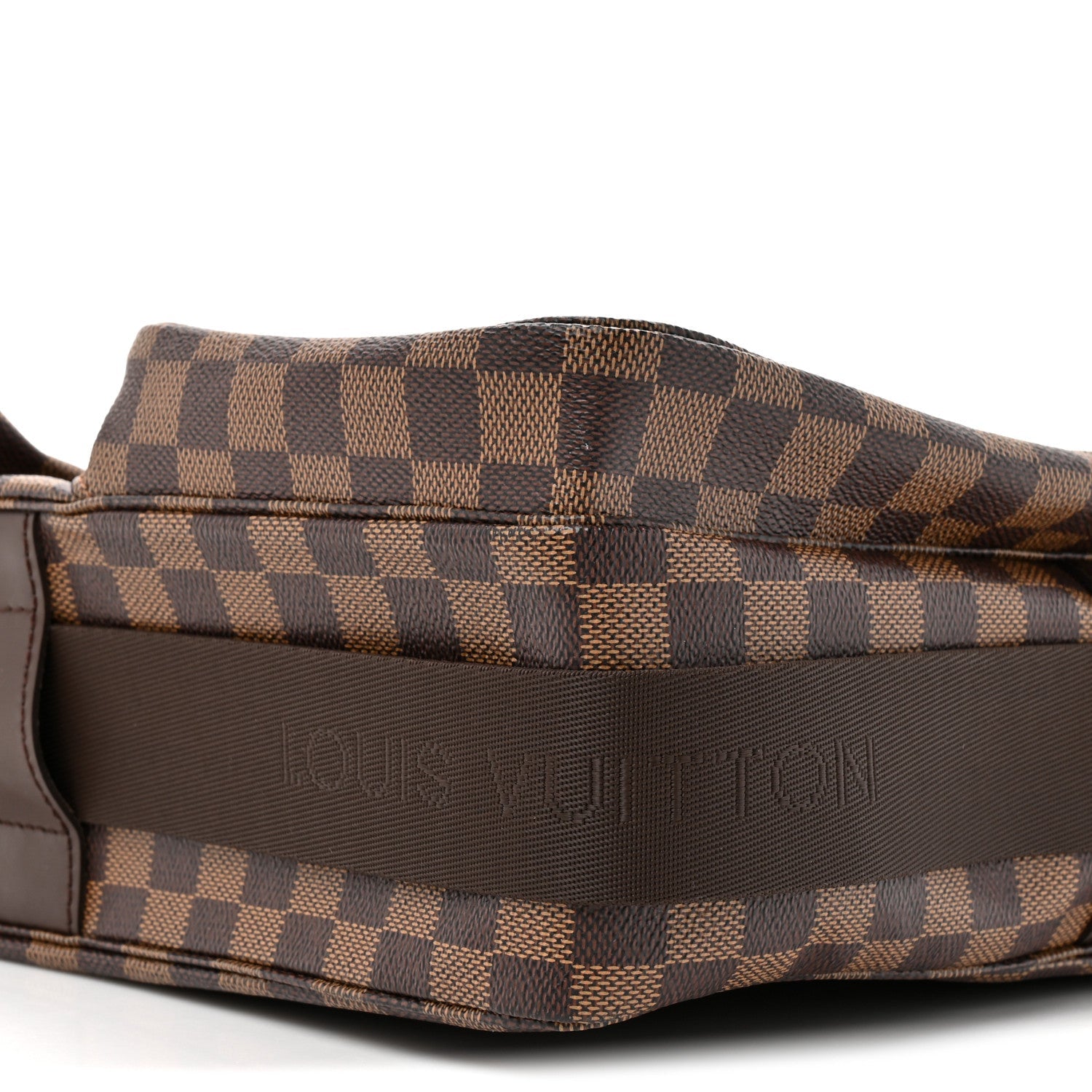 Damier Ebene Broadway Messenger Bag