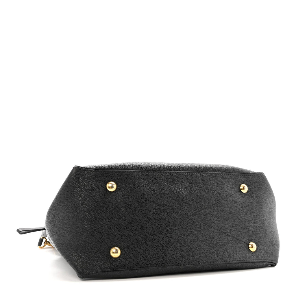 Empreinte Maida Hobo Black