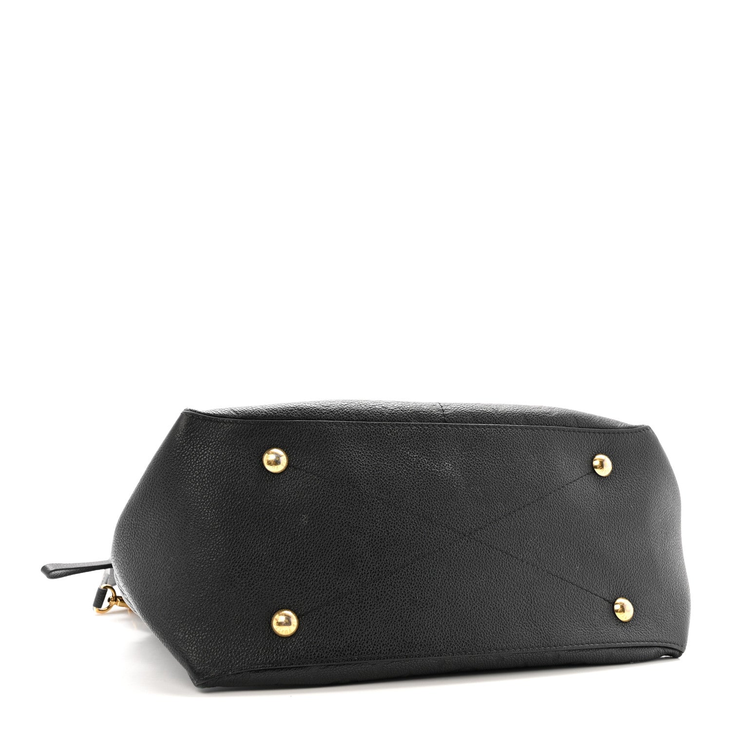 Empreinte Maida Hobo Black