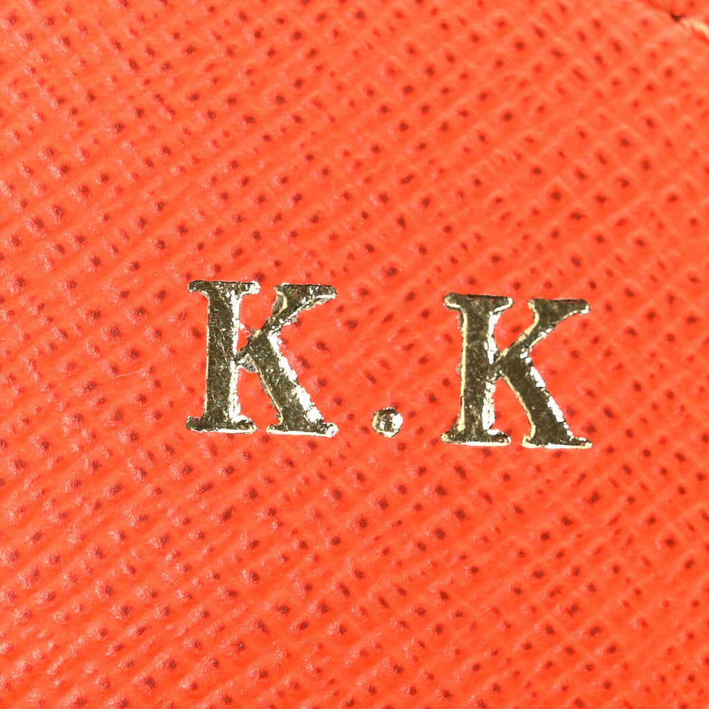 Monogram Rosalie Coin Purse Sunrise