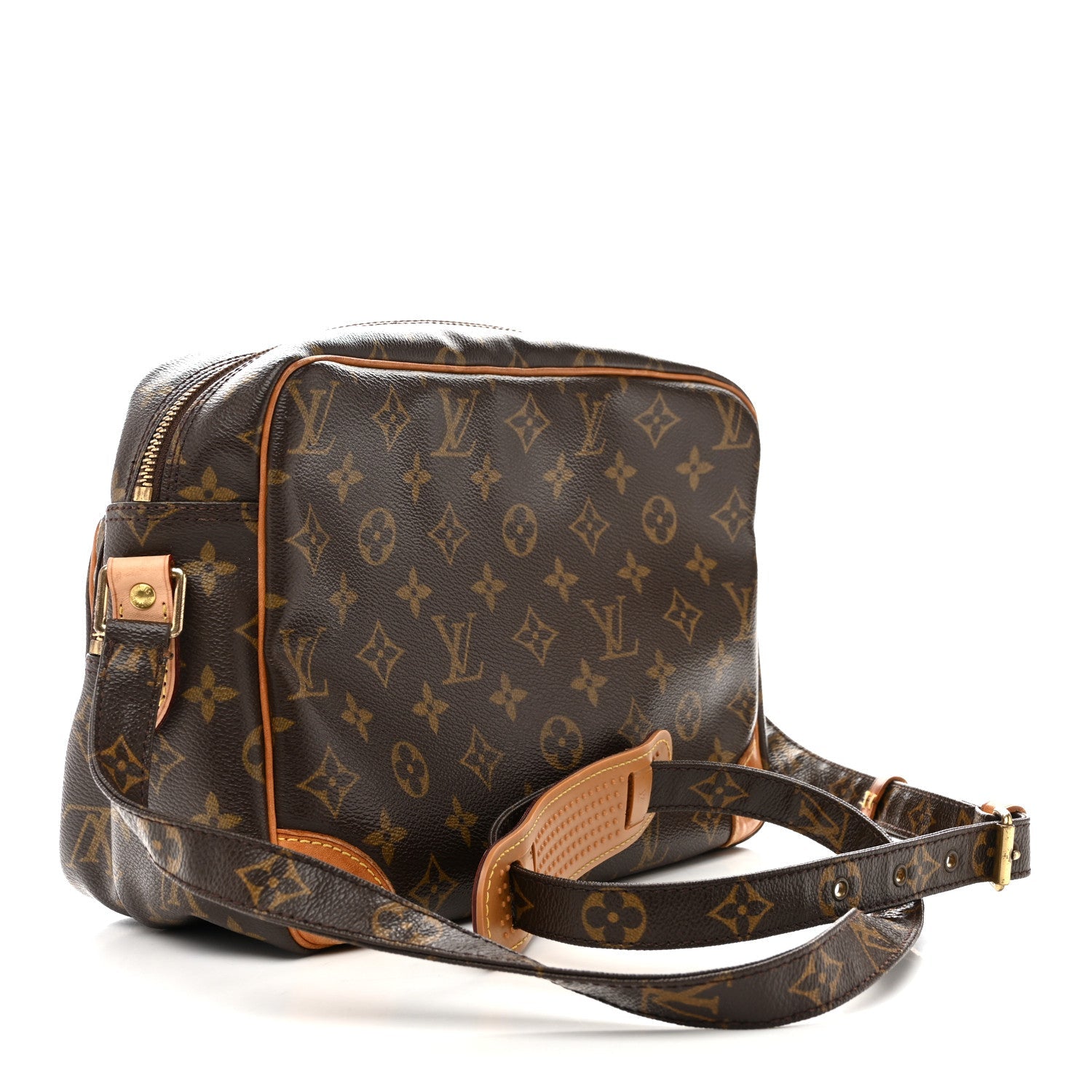 Monogram Nil 28