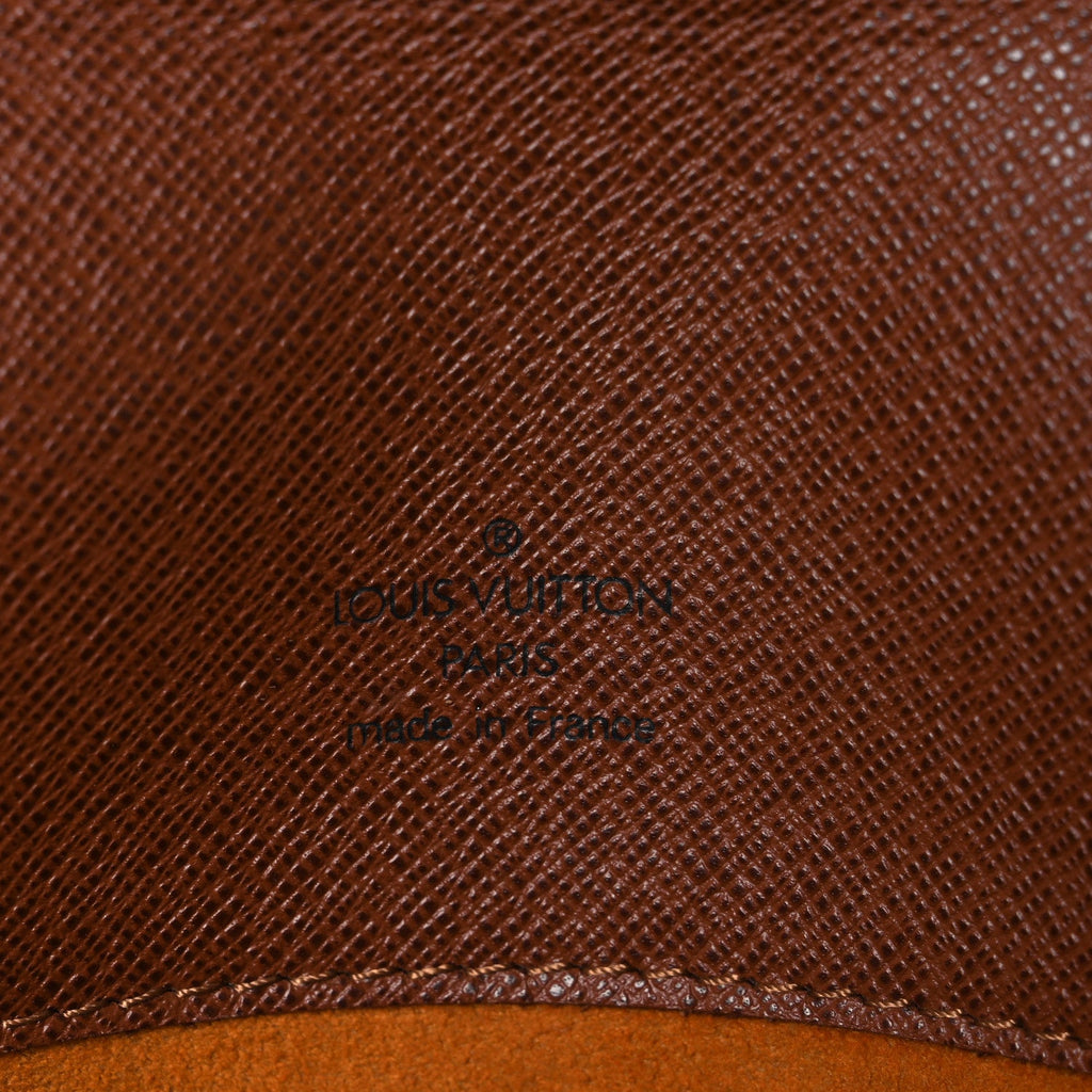 Monogram Musette Tango