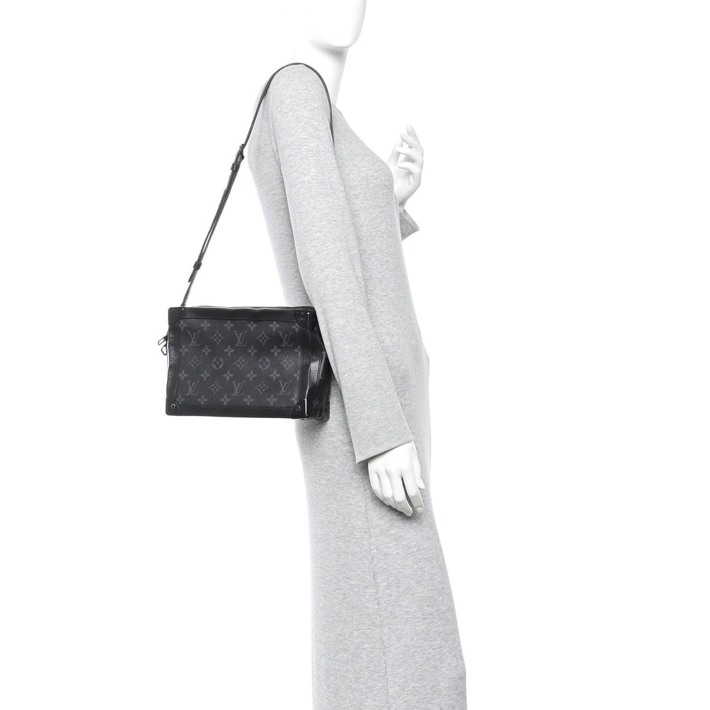 Monogram Eclipse Soft Trunk