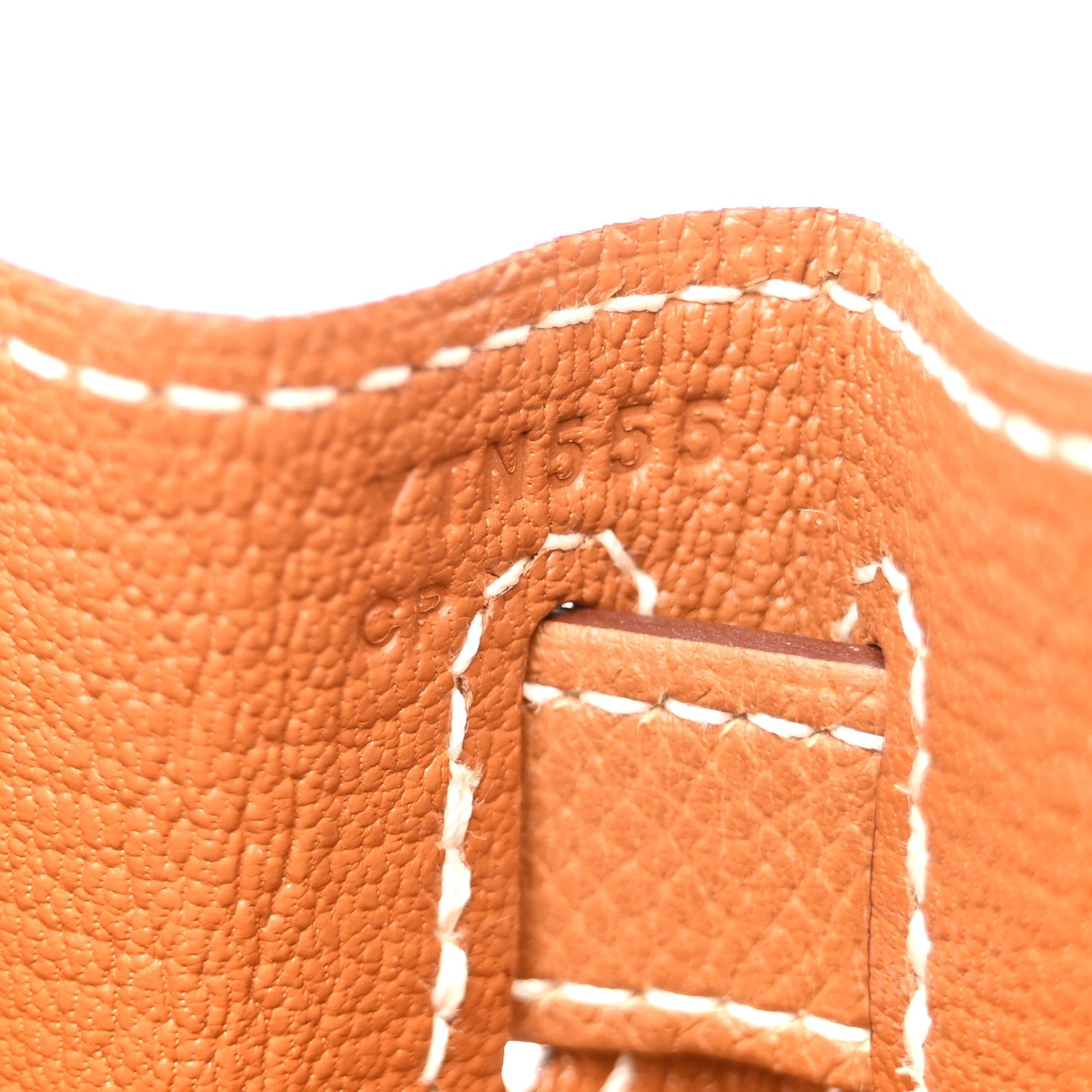 Epsom Kelly Sellier 28 Gold
