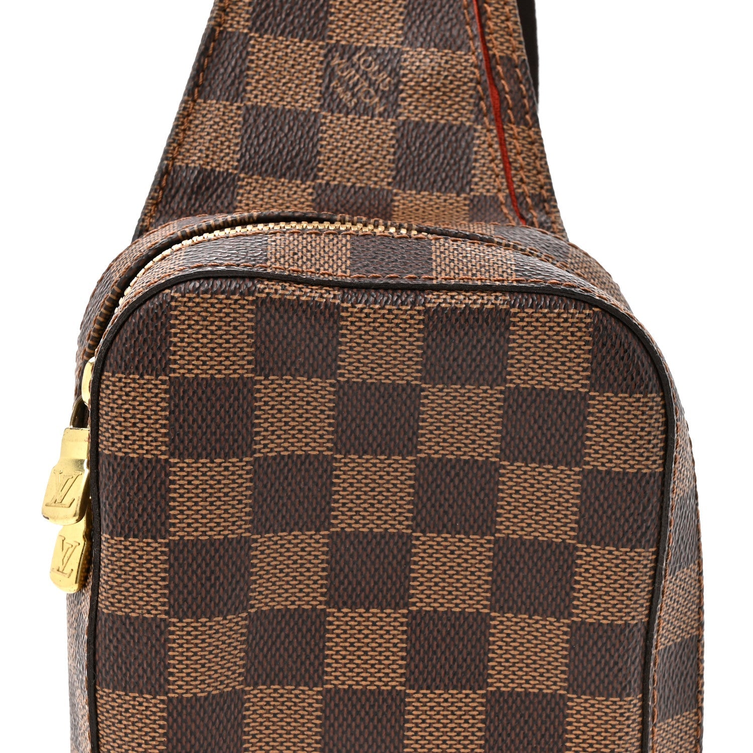 Damier Ebene Geronimos