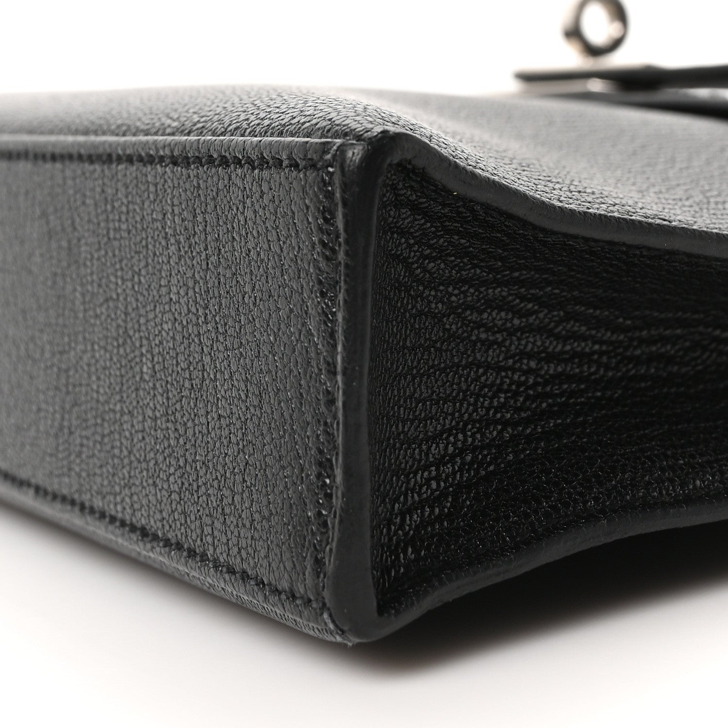 Chevre Chamkila Kelly Elan Black